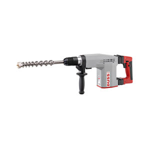 electric rotary hammer
