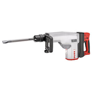 pneumatic breaker