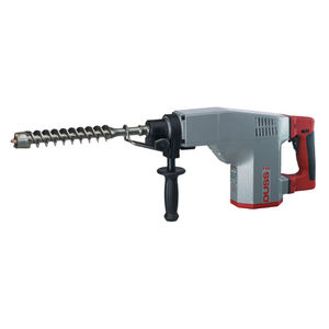 electric rotary hammer