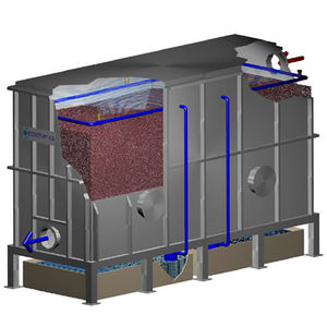 air treatment unit