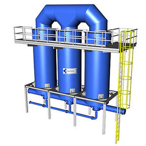 thermal oxidizer