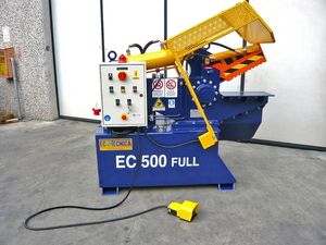 sheet metal shear