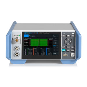 benchtop power meter