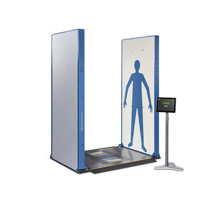 3D scanner