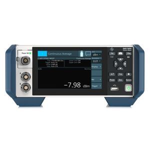 benchtop power meter