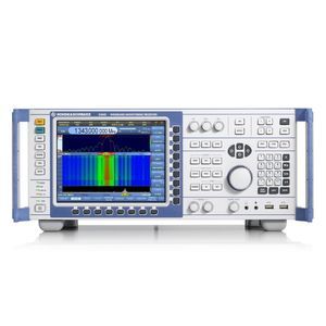 radio receiver 1
