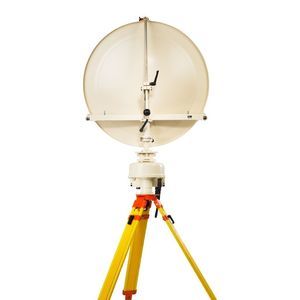 radio antenna 1