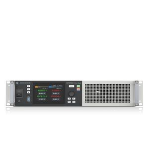 2U power supply 1