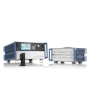 industrial simulator
