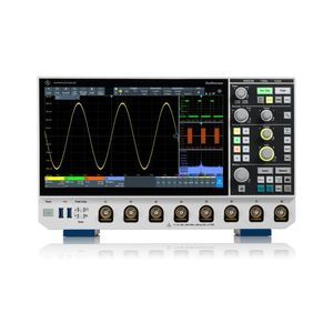 digital oscilloscope 1