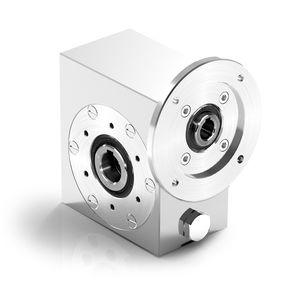 worm gear reducer / right angle / 20 - 50 Nm / 10 - 20 Nm