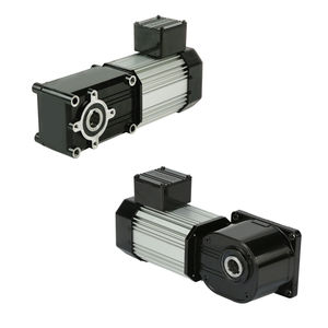 three-phase gear-motor