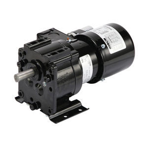 parallel-shaft gear-motor 1