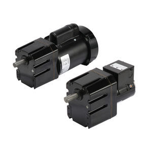 parallel-shaft gear-motor 1
