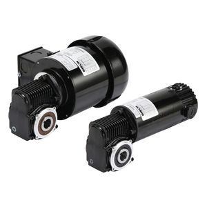 right angle gear-motor 1