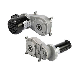 parallel-shaft gearmotor 1