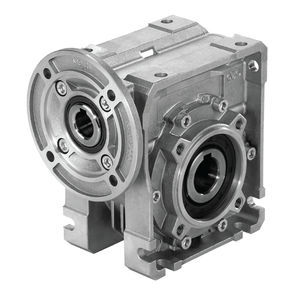 right angle gear reducer