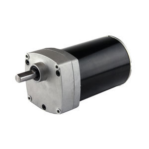 parallel-shaft gearmotor 1