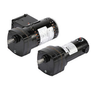 parallel-shaft gearmotor 1