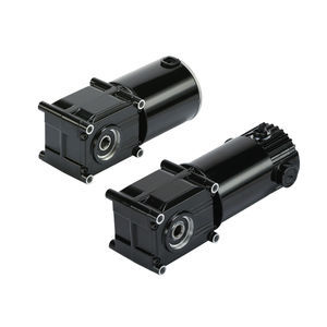 right angle gearmotor 1