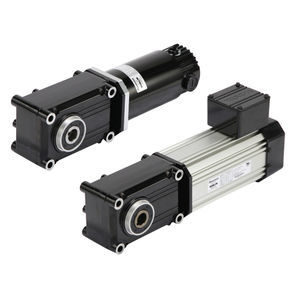 right angle gearmotor 1
