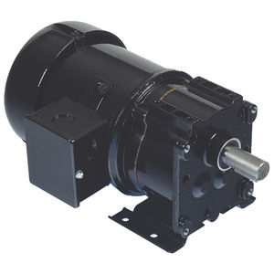 交流齿轮马达