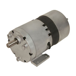 交流齿轮马达