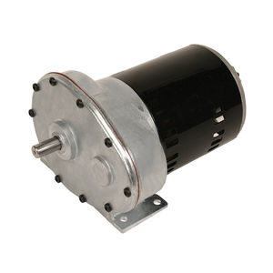 交流齿轮马达