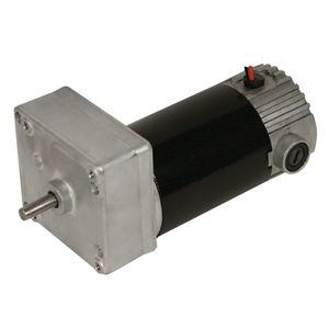 直流齿轮马达
