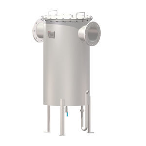 condensate trap