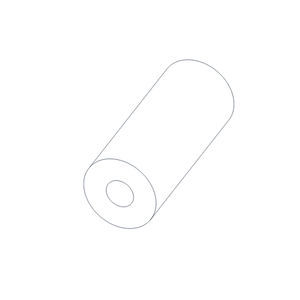 metal spacer