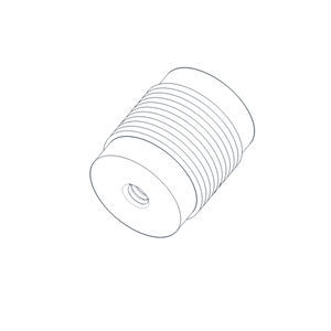 round bellows