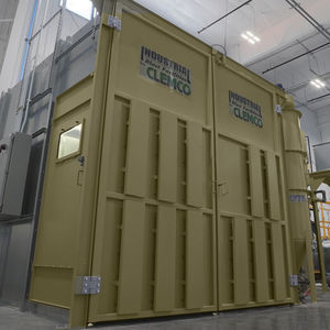 pressure blast room 1