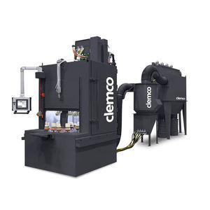production automation system 1