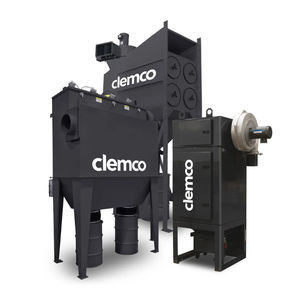 filter dust collector 1