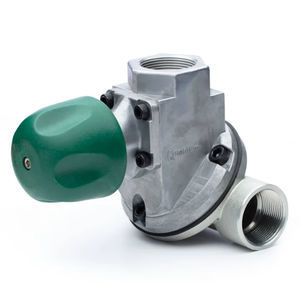 manual valve
