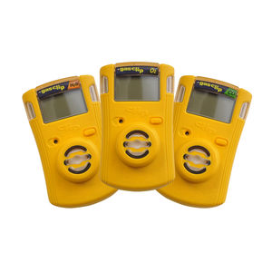 single gas detector