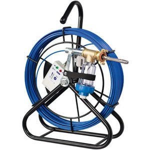 water leak detector