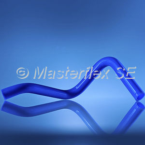 pneumatic hose / polyurethane / abrasion-resistant / flexible