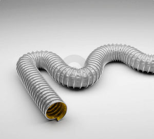 exhaust gas hose