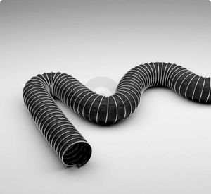 exhaust gas hose