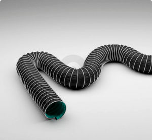 exhaust gas hose