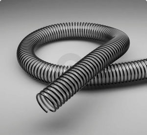 bulk material hose 1