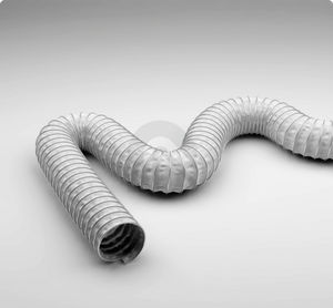 gas hose 1