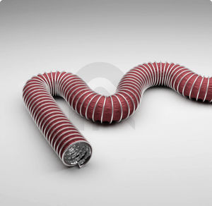 exhaust gas hose 1