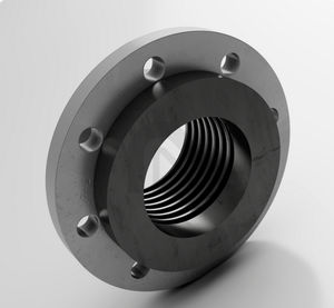 hose flange 1