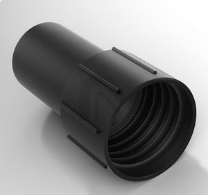 polyethylene sleeve bushing