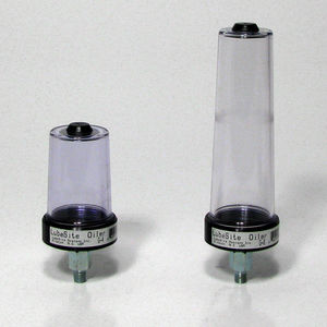 single-point oiler