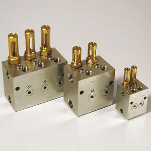 piston valve