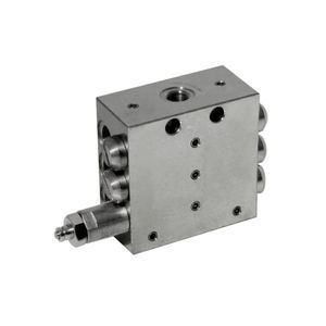 piston valve